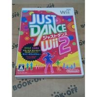ราคา [Wii]แผ่นแท้ Just Dance Wii 2 (41118038072)