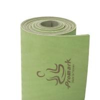 ราคา เสื่อโยคะยางพาราธรรมชาติ (834895689)