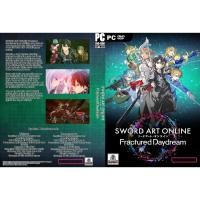 ราคา (PC DVD) SWORD ART ONLINE Fragroundd Daydream - Deluxe Edition (49055554202)