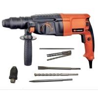 ราคา Pumkin สว่านโรตารี่ Rotary Hammer PTT2-26D (21441606910)