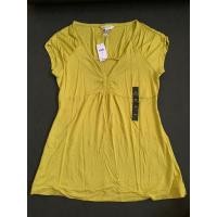 ราคา % ♥️ NWT Banana Republic เสื้อ ใหม่ XS (18995330931)