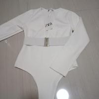 ราคา 12.บอดี้สูทผ้าเทพ งานzara (1767961709)