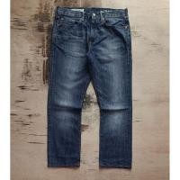 ราคา GAP Washing Jeans ไซส์ 32 (54505722091)