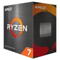 ราคา CPU (ซีพียู) AMD AM4 RYZEN 7 5700X (4.60GHz) 8C/16T R7 5700X ประกันศูนย์ พร้อมส่ง (22264377803)