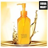 ราคา [Obba Mart] Tiss Deep Off Cleansing Oil (26978723609)