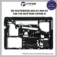 ราคา HP Elitebook 840 G1 840 G2 740 745 ฝาครอบฐานด้านล่าง D 765809-001 (ตกแต่งใหม่) (47957488122)