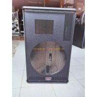 ราคา PS-15ตู้ลำโพง PS-15 1ใบ รายละเอียดสินค้า – ตู้ลำโพงกลางแหลม 15 นิ้ว รุ่น PS-15 – ขนาด: กว้าง 43.5 cm x ลึก 37.5 cm x สูง (22928646186)