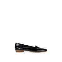 ราคา Jeffrey Campbell OLD-SOUL Loafer รองเท้าโลฟเฟอร์ผู้หญิง ส้นสูง 0.8" (54607445809)
