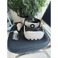 ราคา meta quest3 มือสองสภาพสวย 512gb (45801685702)