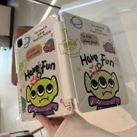 ราคา เคส iPad Air4 เคส iPad Gen9 เคส iPad iPad Gen 10 เคส iPad Air5 เคส iPad Air 6 ปากกา iPad Air4/5/6 เคสแท็บเล็ต 34 ซม. Apple 7/8/9 พร้อมช่องเสียบปากกา Air3 กันกระแทก (47103625032)