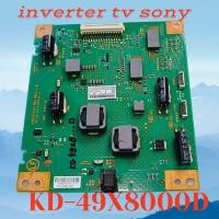 ราคา อินเวอร์เตอร์ทีวี Sony KD 49x8000D - SONY KD 49X8000D INVERTER (41711865410)