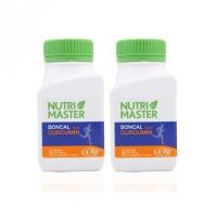 ราคา Nutri Master Boncal plus Curcumin 30's/กระปุก (24738261073)