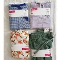 ราคา กางเกง UNIQLO Relaco (26950048828)