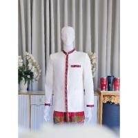 ราคา เสื้อภูไทประยุกย์ชาย แขนยาว (7539627851)