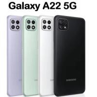 ราคา พร้อมส่ง Samsung Galaxy A22 5G 6GB/128GB ชุดท้องถิ่นพร้อมการรับประกัน Samsung (27822374134)