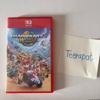 ราคา (มือสอง) Mario Kart World (28944243432)