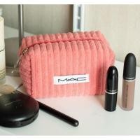 ราคา MAC Premium Gift กระเป๋าเครื่องสำอางค์ Colorful ไซด์พกพา (24742496117)