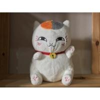 ราคา Nyanko sensei - ตุ๊กตาเนียนโกะแมวกวัก (3373723923)