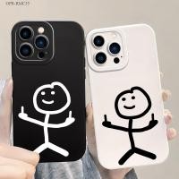 ราคา Realme C35 C30 C21Y C25Y C30S C1 เคสเรียวมี สำหรับ Stick Figure เคส เคสโทรศัพท์ (16499073890)