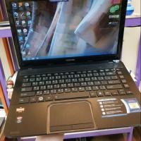 ราคา Notebook Toshiba การ์ดจอแยก ram4 (2681525622)
