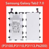 ราคา แบตเตอรี่ Samsung Galaxy Tab2 7.0 (P3100,P3110,P3113,P6200) สินค้าคุณภาพดี (2357868115)