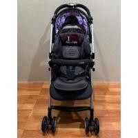 ราคา รถเข็น Combi รุ่น Mechacal first (24662203527)