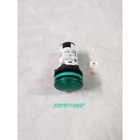 ราคา Schneider Pilot light/lamp XB7EV03MP ไพล็อตแลมป์สีเขียว 220V (2253873709)