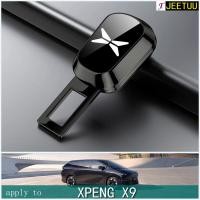 ราคา เหมาะสําหรับ [2025 xpeng X9 EV] รถที่นั่งเข็มขัดล็อคลิ้นอุปกรณ์ & - * - (41655158112)