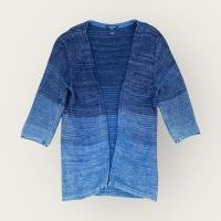 ราคา Back Number Est.1980 Indo Cadigan Jacket (26624454046)