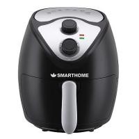 ราคา [รุ่นใหม่]Smarthome หม้อทอดไร้น้ำมัน ขนาด 3.5ลิตร รุ่น MV-1303 รับประกัน 3 ปี (6933513715)