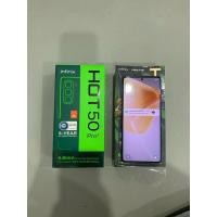 ราคา Infinix hot 50 pro plus แรม 8 Gb รอม 256 Gb (43913709940)