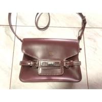 ราคา กระเป๋าหนังแท้ Sarini (4517498355)