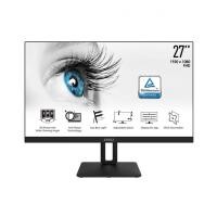 ราคา MONITOR (จอมอนิเตอร์) MSI PRO MP271P - 27" IPS FHD 75Hz Warranty 3 - Y (2968692175)