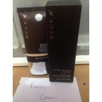 ราคา Becca ever-matte shine proof foundation สี Porcelain (32481032)