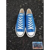 ราคา Converse all star made in japan Blue (43972872582)