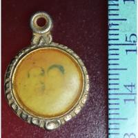 ราคา Z003 เหรียญล็อกเก็ต ร.5 และ ร.9 (4262924846)