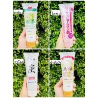 ราคา Cleansing Foam - Hakone ....โฟมล้างหน้า4สูตร ยี่ห้อ ฮาโกเน่ จากประเทศญี่ปุ่น แท้ 100% 150กรัม (11509929389)
