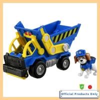 ราคา TAKARA TOMY Rubble & Crew Vehicle Wheeler Crew Dump (55502644714)