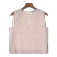 ราคา cacharel HARE Blouse pink Women Direct from Japan Secondhand (50004001651)