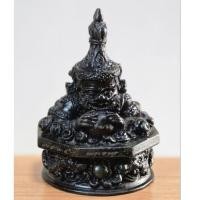 ราคา พระราหูอมจันทร์ หลวงพ่อน้อย วัดศีรษะทอง จ.นครปฐม ขนาดบูชา3นิ้ว (48704643798)