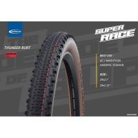 ราคา ยางนอก SCHWALBE Thunder Burt ล้อ29นิ้ว(ขอบแก้ว) (5255350450)