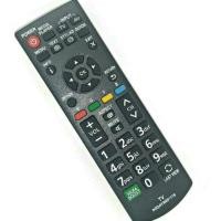 ราคา รีโมททีวีพานาโซนิคTV PANASONIC (LCD,LED)ทุกรุ่น (1545503703)