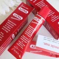 ราคา ยาสีฟัน AJONA ของแท้ นำเข้าจากเยอรมัน (6454907353)
