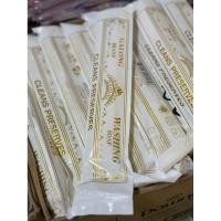 ราคา (12แท่ง) สบู่ซักผ้าขาวแท่งยาว การอง (โหล) สบู่ ซักผ้า สบู่ซักผ้าขาว Galong สบู่ในตำนาน เอนกประสงค์ (47704985482)