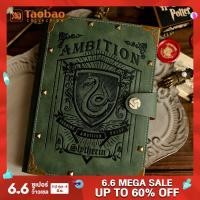 ราคา สมุดโน้ตแฮร์รี่พอตเตอร์สมุดโน้ตลายฮอกวอตส์วิทยาลั (26252492334)