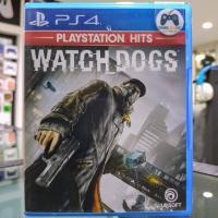 ราคา (ภาษาอังกฤษ) มือ2 Watch Dogs PS4 มือสอง (เล่นกับ PS5 ได้ Watch Dog 1 Watch Dogs ภาคแรก) (1815442896)