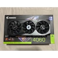 ราคา RTX 4060 8GB Aorus Elite มือสอง ประกันศูนย์ไทย (21596561960)