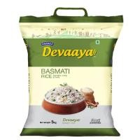ราคา Daawat Everyday Gold Basmati Rice 5kg Naturally Aged, Rich Aroma,Perfect Fit for Everyday Consumption Basmati Rice (22342388484)