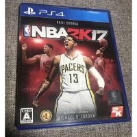 ราคา แผ่นเกมส์ Ps4✴️ แท้มือสองจากญี่ปุ่น เกมส์ #NBA #2K17 สายบาสไม่ควรพลาด คู่มือครบ หาเก็บไว้ เพราะเริ่มหายาก เล่นได้ปกติ (12808010905)