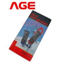 ราคา ST201 DIGITAL CLAMP MULTIMETER (24931759269)